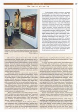 Pivovar v lůně historického a duchovního skvostu