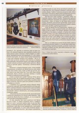 Pivovar v lůně historického a duchovního skvostu