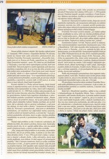 Přísloví o devatero řemeslech pro Františka Novosada neplatí