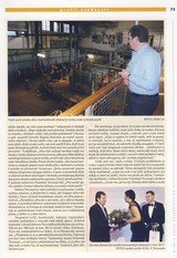 Přísloví o devatero řemeslech pro Františka Novosada neplatí