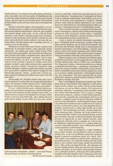 Jan Šuráň: První setkání s pivovarem jej nenadchlo, přesto se stal respektovaným pivovarníkem