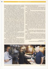 Jan Šuráň: První setkání s pivovarem jej nenadchlo, přesto se stal respektovaným pivovarníkem