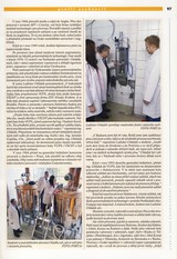 Ladislav Chládek technolog, konstruktér, vědecký pracovník a pivovarník