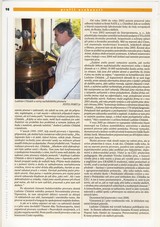 Ladislav Chládek technolog, konstruktér, vědecký pracovník a pivovarník