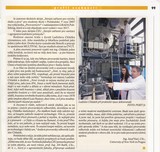 Ladislav Chládek technolog, konstruktér, vědecký pracovník a pivovarník