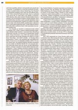 Life journey of Ivan Houska: from the grinder of metals, he became a teacher and respected crisis manager at Podskalská