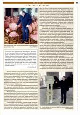 Osecký klášter i jeho pivovar se probouzejí - Potravinářská revue č. 2, 2019