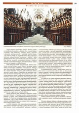 Osecký klášter i jeho pivovar se probouzejí - Potravinářská revue č. 2, 2019