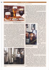 Pivovar vrátil do historické budovy život i ducha