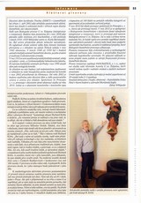 Pivovar vrátil do historické budovy život i ducha