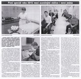 Pivní speciál roku 2015: mezi oceněnými stálice i nová jmén