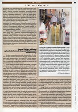 Příběh kláštera Želiv i jeho klášterní pivovar připomínají osud bájného Fénixe
