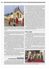 Luang Prabang na své objevení teprve čeká