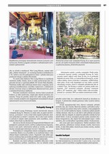 Luang Prabang na své objevení teprve čeká