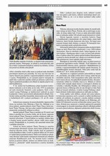 Luang Prabang na své objevení teprve čeká
