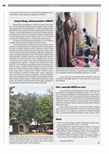 Luang Prabang na své objevení teprve čeká