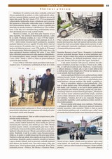 Pivovar Broumov a sládek Nosek