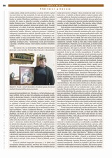 Klášterní pivovar Broumov - Olivětín