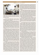 Klášterní pivovar Broumov - Olivětín