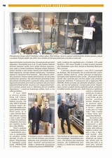 Pivovarník Pavel Kořínek o českém pivu: není to jen tekutina, je to chléb