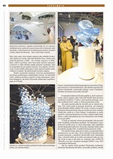 Na výstavě EXPO Dubai 2020 se Česká republika neztratila