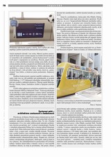 Deset zastavení v katarském Dauhá