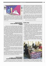 Deset zastavení v katarském Dauhá