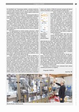 Uspěje světová novinka  hard seltzer i na českém trhu?