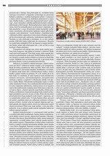 Naváže česká účast na EXPO 2025 v japonské Ósace na předchozí úspěchy?