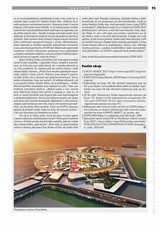 Naváže česká účast na EXPO 2025 v japonské Ósace na předchozí úspěchy?
