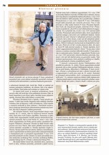Vize i sen P. Juana: augustiniáni začnou opět vařit pivo