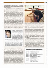 Když naše pivo opakovaně chutná, je to více než stovka ocenění, říká František Pinkava