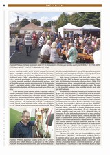 Když naše pivo opakovaně chutná, je to více než stovka ocenění, říká František Pinkava