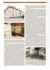 Areál kláštera karmelitek v Drastech nabídne možnost pohledu do vlastního nitra