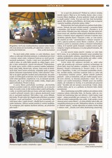 Areál kláštera karmelitek v Drastech nabídne možnost pohledu do vlastního nitra
