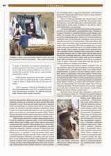 Areál kláštera karmelitek v Drastech nabídne možnost pohledu do vlastního nitra