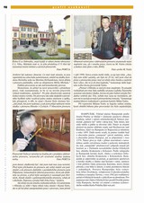 Pivovar Dobruška a Milan Vedra