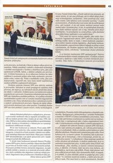 Pivo musí bavit ve všech souvislostech...Potravinářská ...
