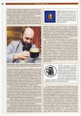 Pivo musí bavit ve všech souvislostech...Potravinářská ...