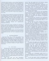 The Impact of Microbreweries on Travel in the Czech Republic, PROCEEDINGS