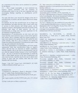 The Impact of Microbreweries on Travel in the Czech Republic, PROCEEDINGS