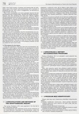 Vliv minipivovarů na cestovní ruch v České republice