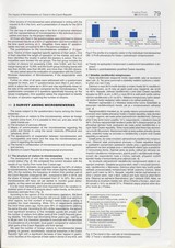 Vliv minipivovarů na cestovní ruch v České republice