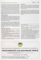 Vliv minipivovarů na cestovní ruch v České republice