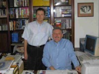 Josef a David Vaclovi